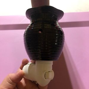 Scentsy warmer